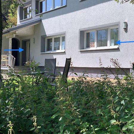 Ferienwohnung Heimweg フェルトベルク エクステリア 写真