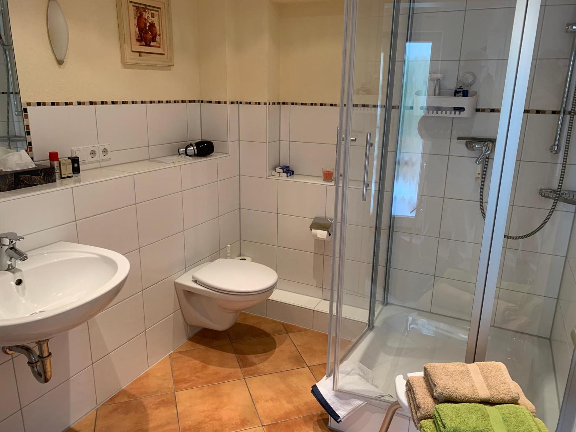 Ferienwohnung Heimweg フェルトベルク エクステリア 写真