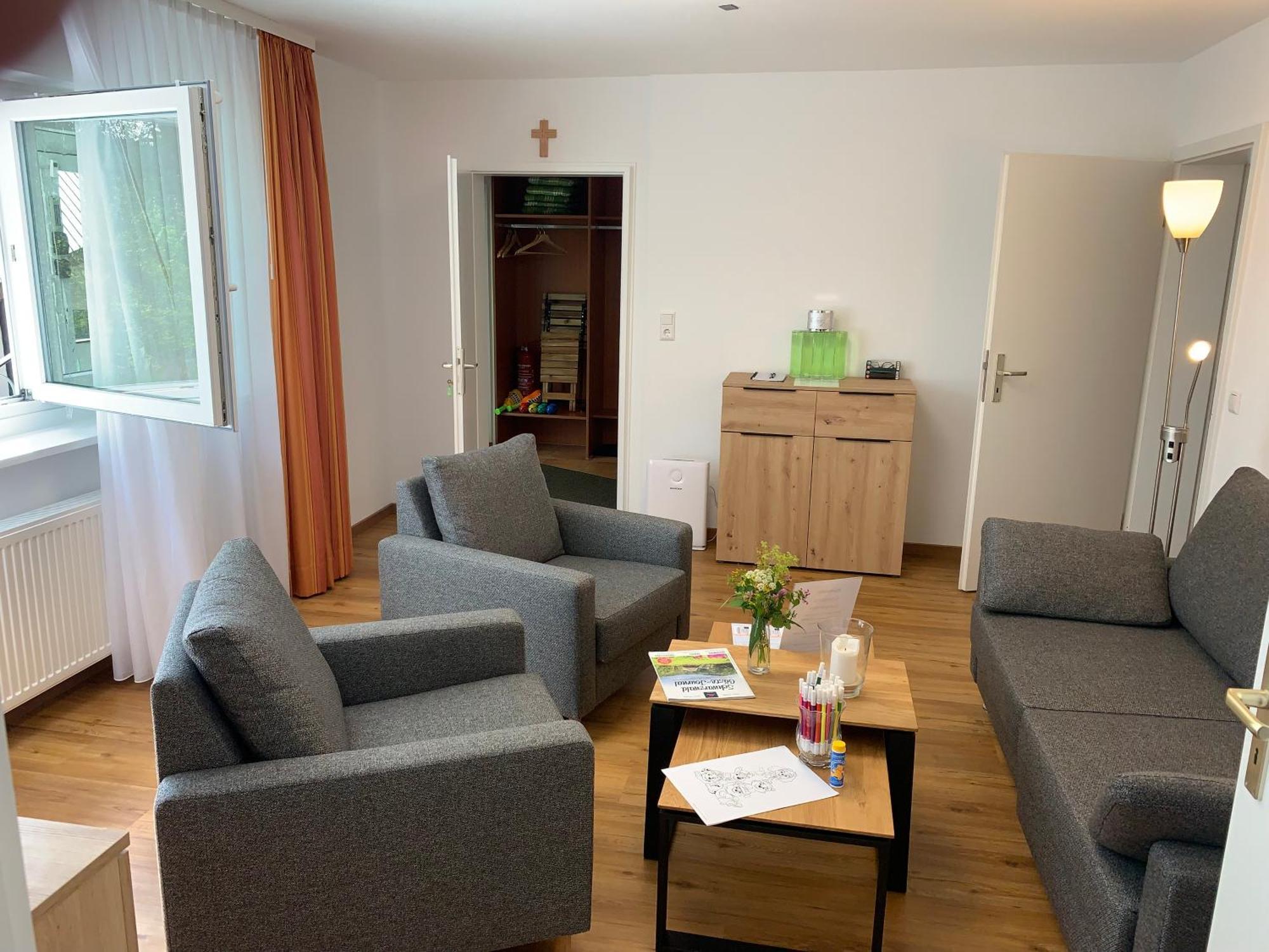 Ferienwohnung Heimweg フェルトベルク エクステリア 写真